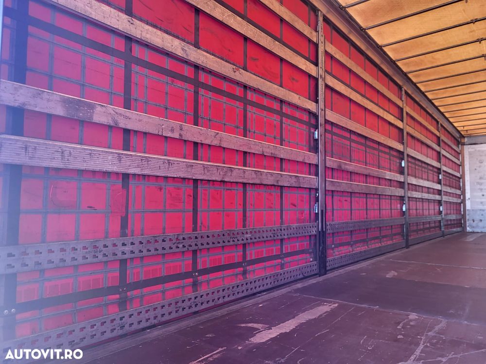 Schmitz Cargobull SCS 24/L - 13.62 Mega - 5