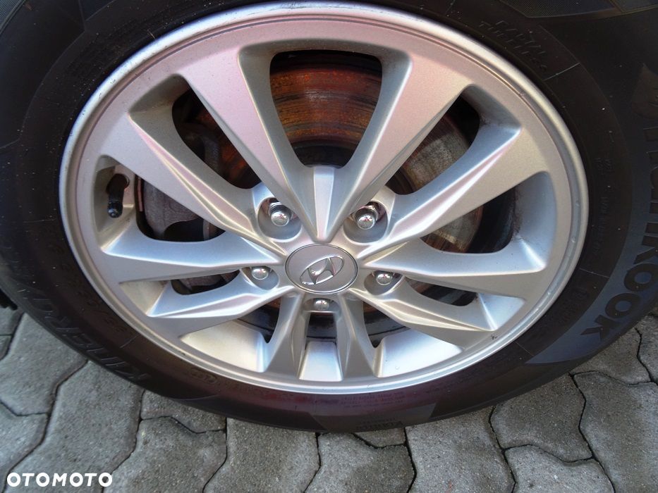 Hyundai i30 1.0 T-GDI Modern - 23