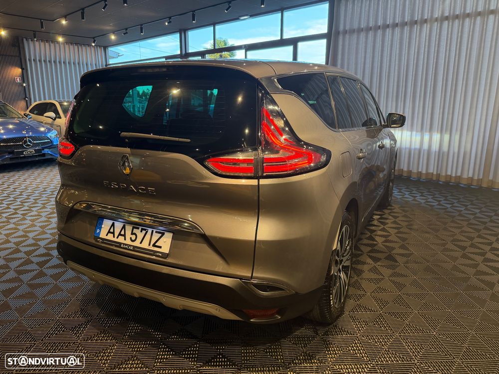 Renault Espace Energy dCi 160 EDC Initiale Paris - 6