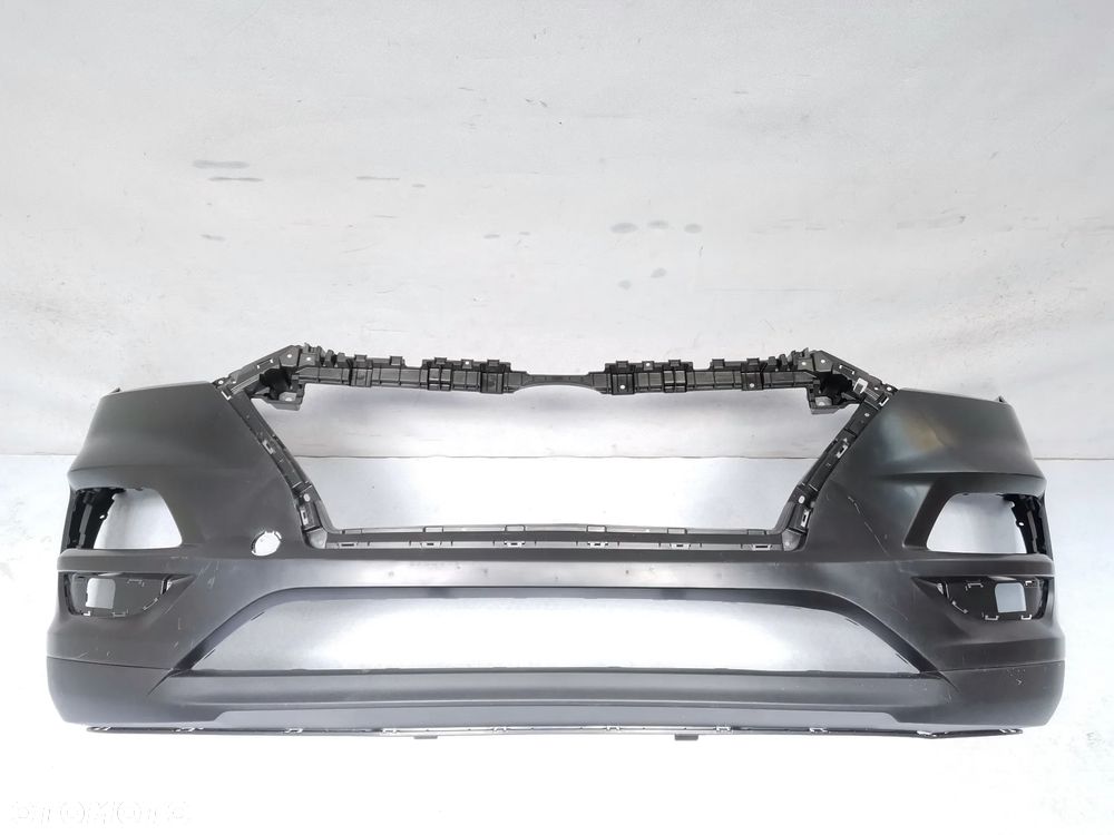 Zderzak Przód Przedni HYUNDAI TUCSON III Lift 18-20 NOWY Oryginał - 5