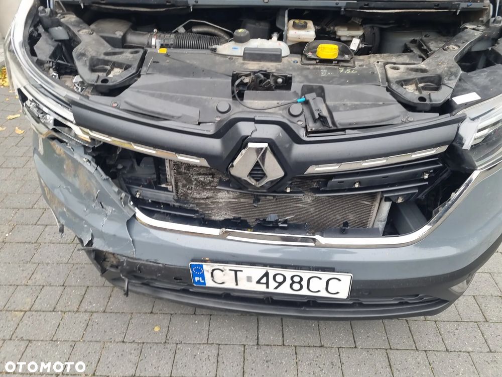 Renault Trafic - 17