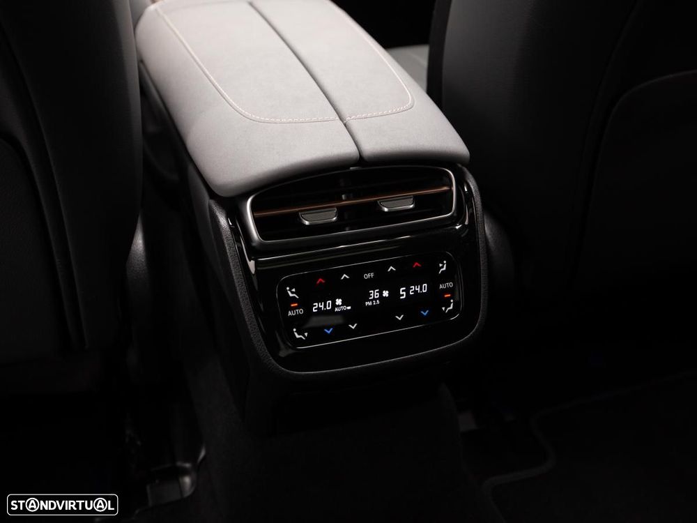 Mercedes-Benz EQS 580 4Matic Electric Art - 33