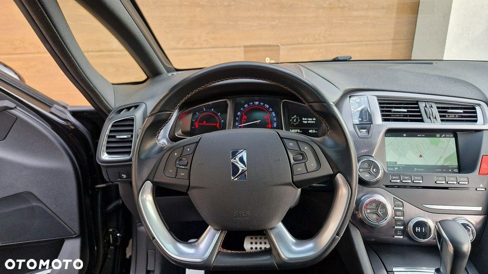 DS Automobiles DS 5 - 26