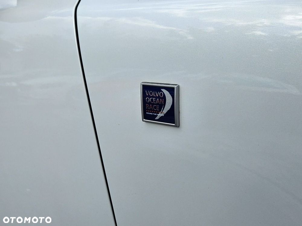 Volvo V40 D2 Drive-E Ocean Race - 17