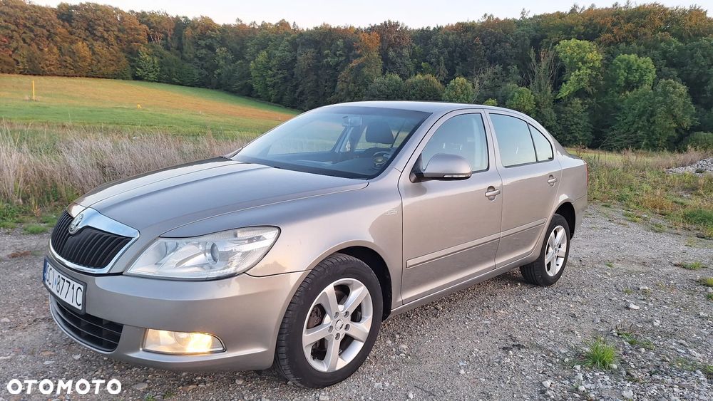 Skoda Octavia 2.0 TDI Family Plus - 2
