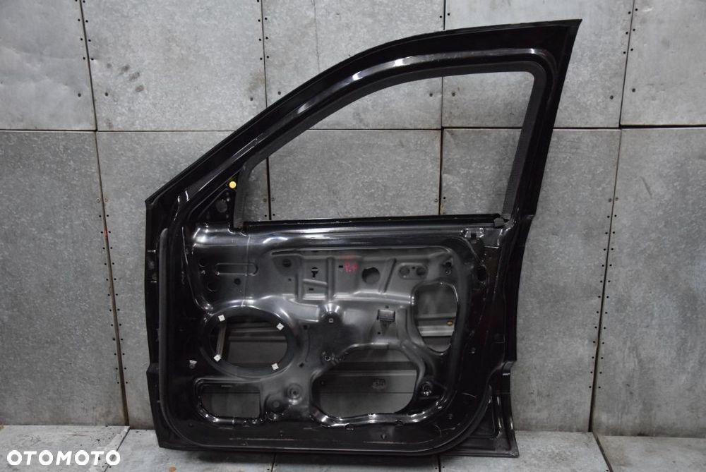 JEEP GRAND CHEROKEE WK DRZWI PRAWE PRZÓD - 14
