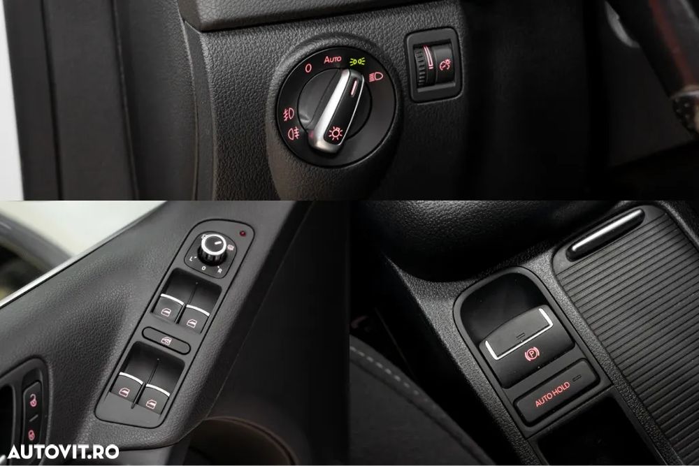 Volkswagen Tiguan 2.0 TDI DPF 4Motion BlueMotion Technology DSG Sport & Style - 10