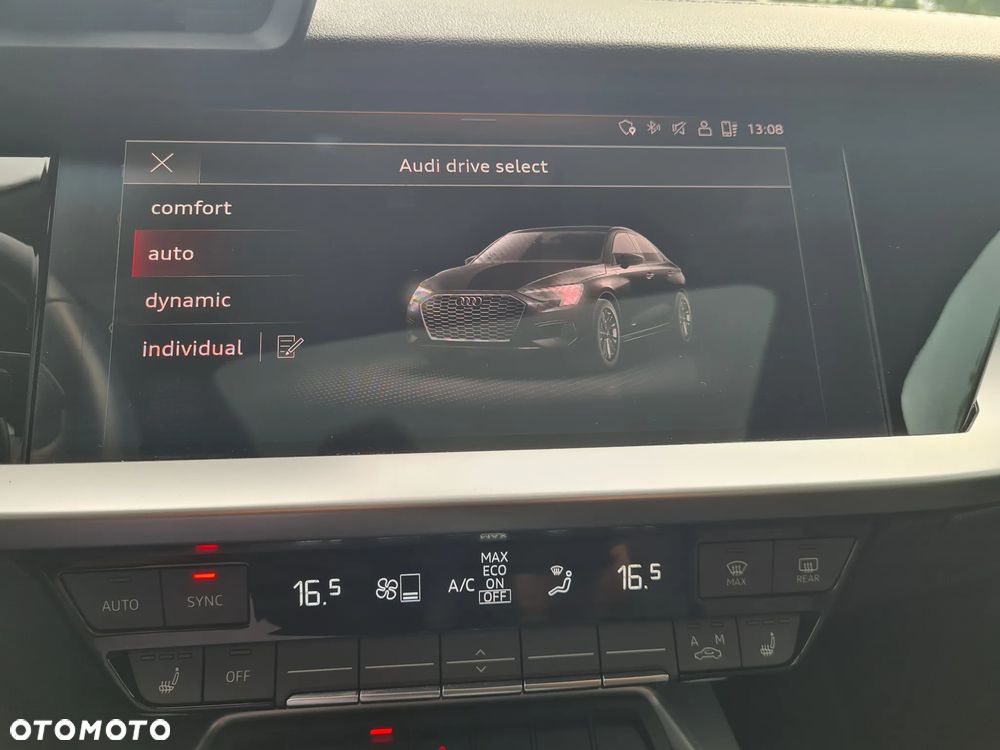 Audi A3 - 23