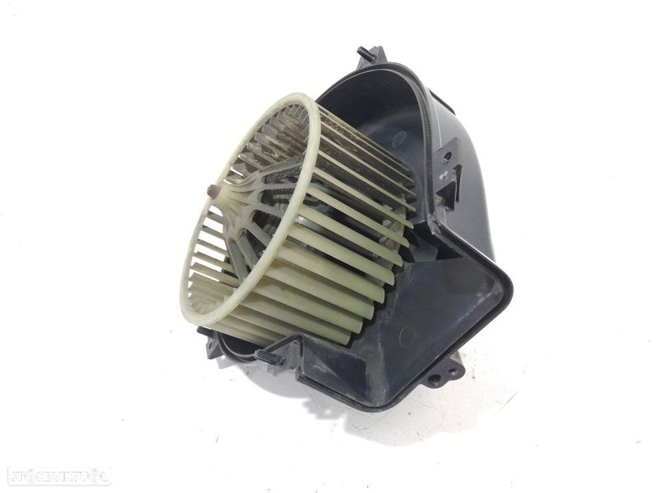 MOTOR SOFAGEM FIAT SEICENTO / 600 1998 - 2