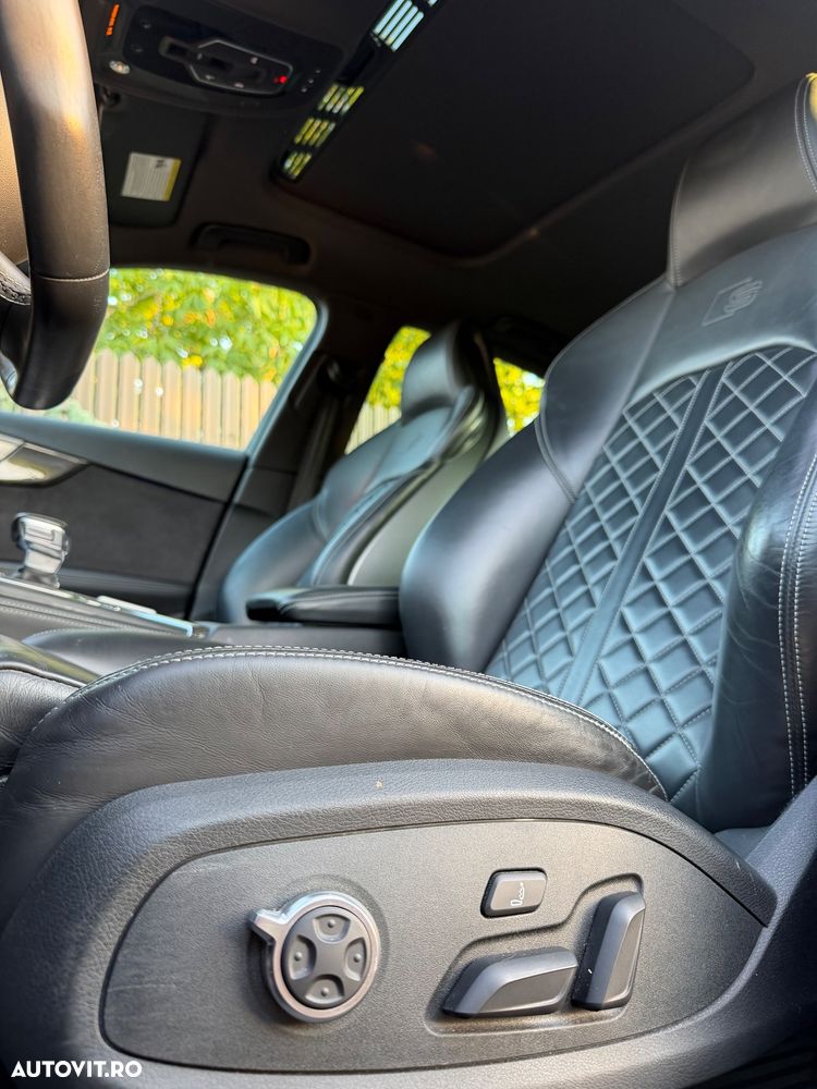Audi S4 - 9