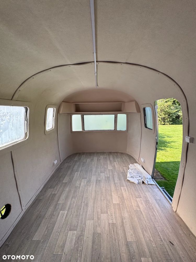 Airstream Trade Wind - 4