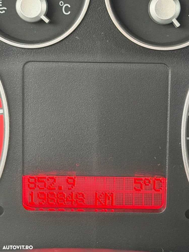 Ford Focus Turnier 1.6 TDCi DPF Style - 13