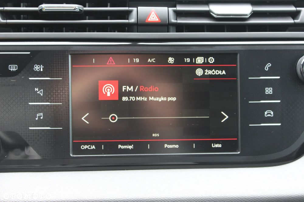 Citroën C4 Picasso 1.6 BlueHDi MoreLife S&S EAT6 - 16