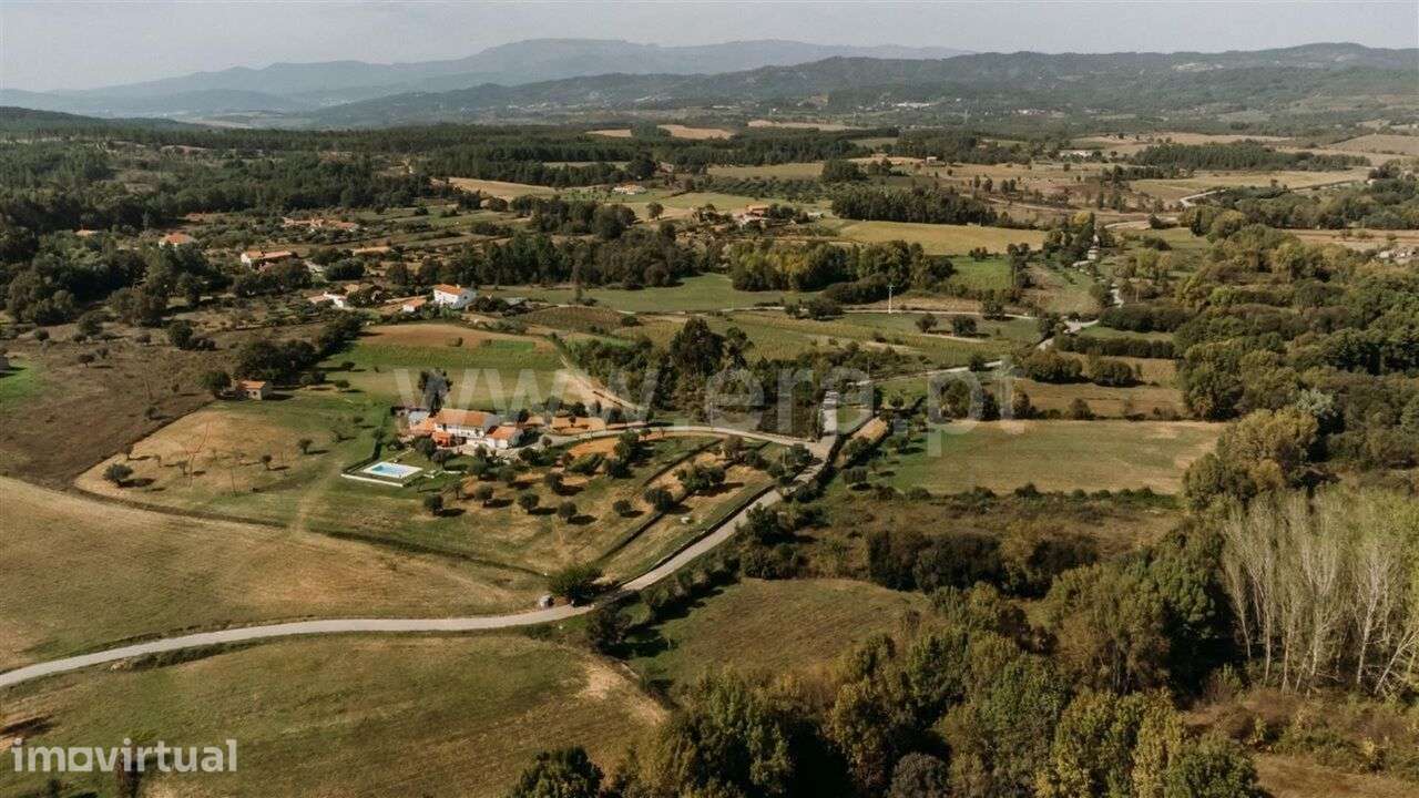 Terreno / Fundão, Enxames - Grande imagem: 4/6