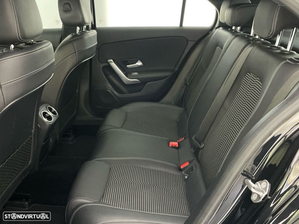 Mercedes-Benz A 160 Style - 12
