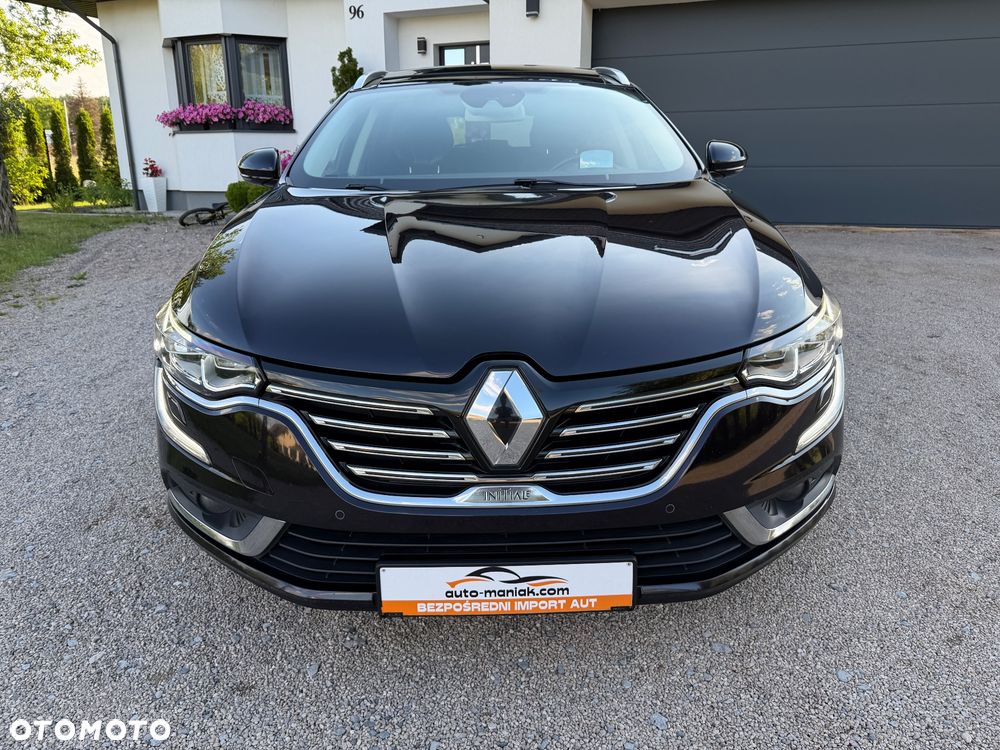 Renault Talisman ENERGY TCe 200 EDC INITIALE PARIS - 10