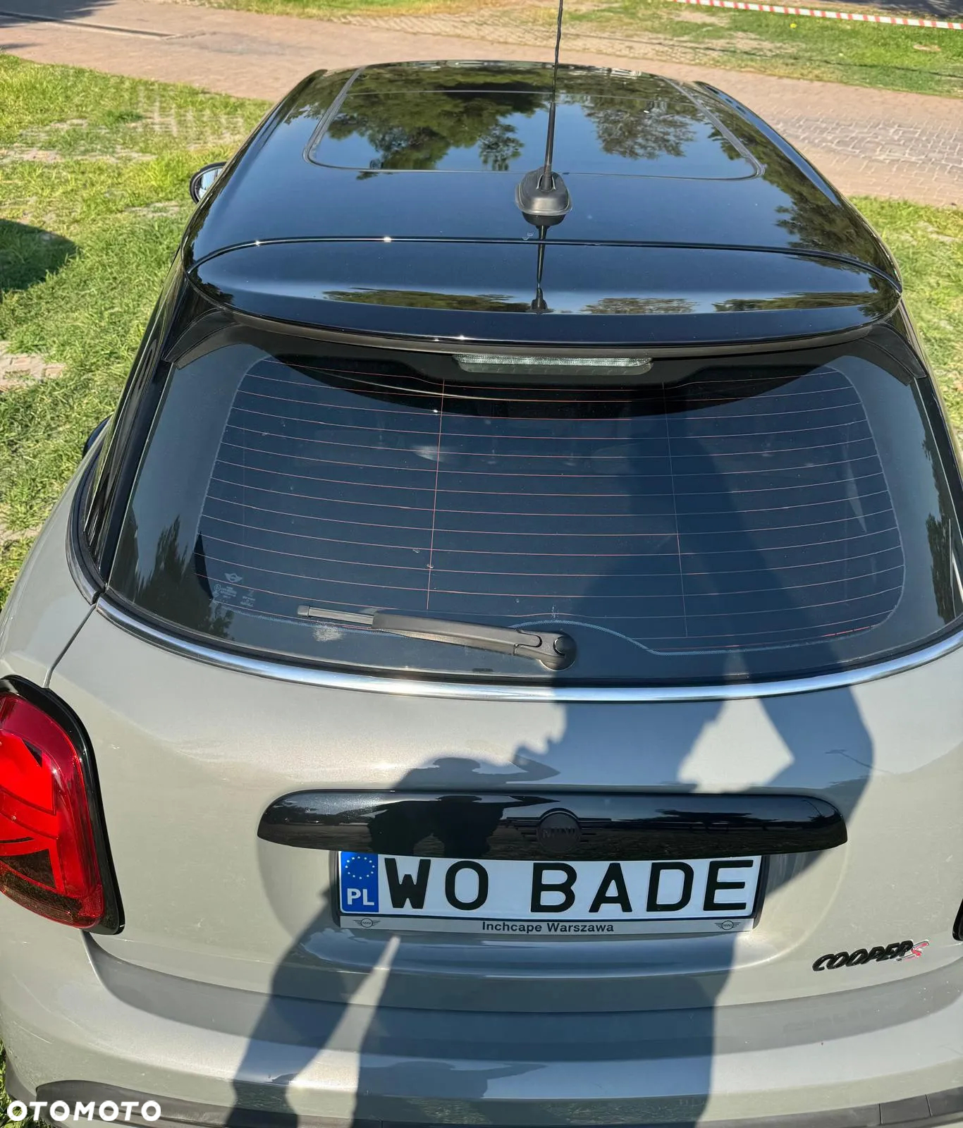 MINI Cooper S sport - 14