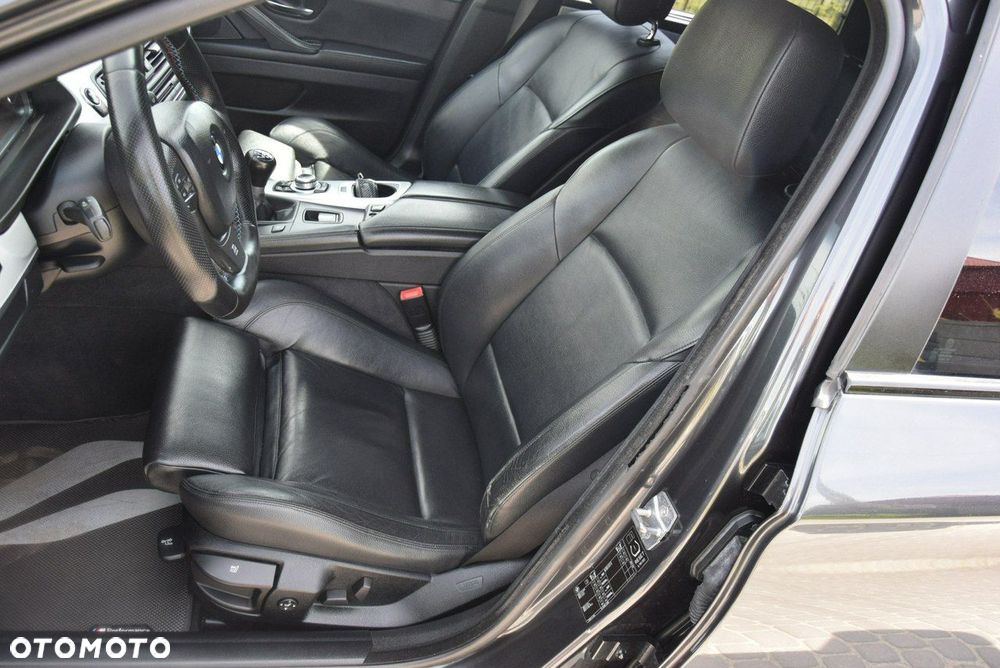 BMW Seria 5 - 38
