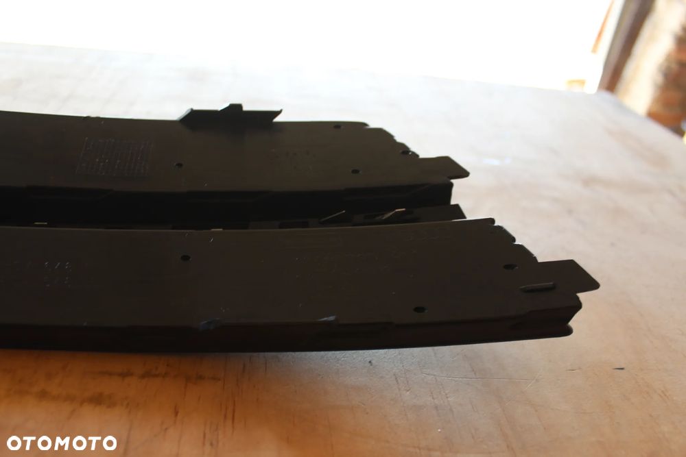 KRATKA ZDERZAKA PRAWA AUDI A7 C7 LIFT S LINE 4G8807682K 2015 - 7