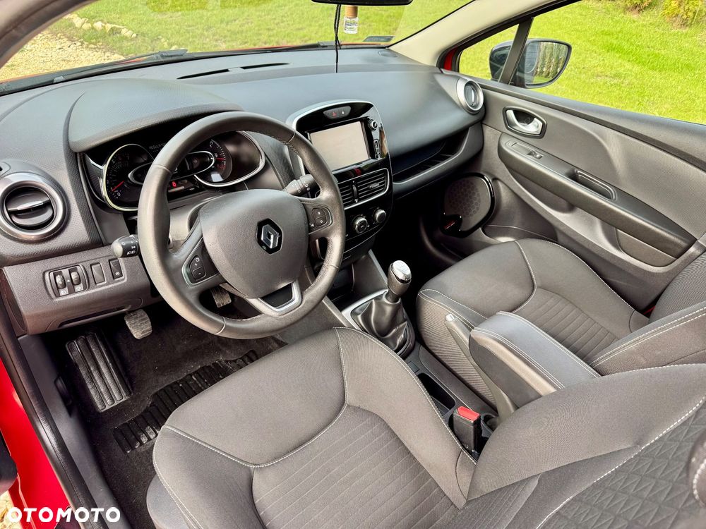 Renault Clio 0.9 Energy TCe Limited - 3