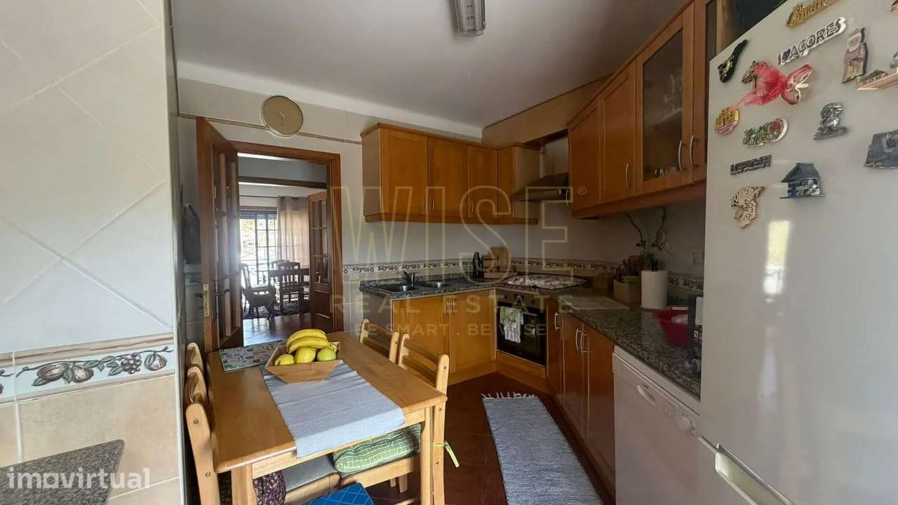 apartamento T3 com Garagem em Brasfemes - Grande imagem: 5/21