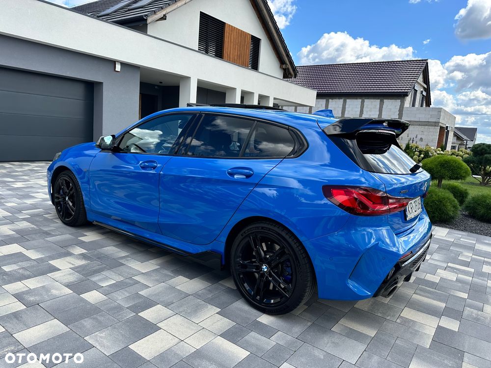 BMW Seria 1 M135i xDrive - 6