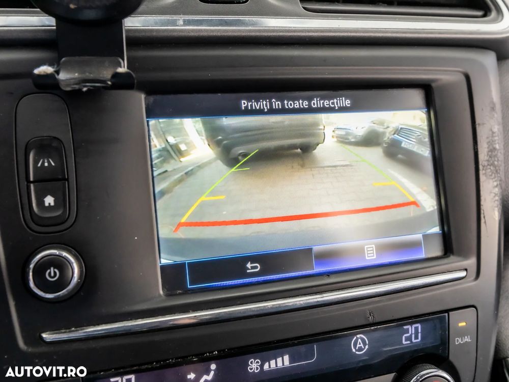 Renault Kadjar 1.5 DCI EDC Intens - 23