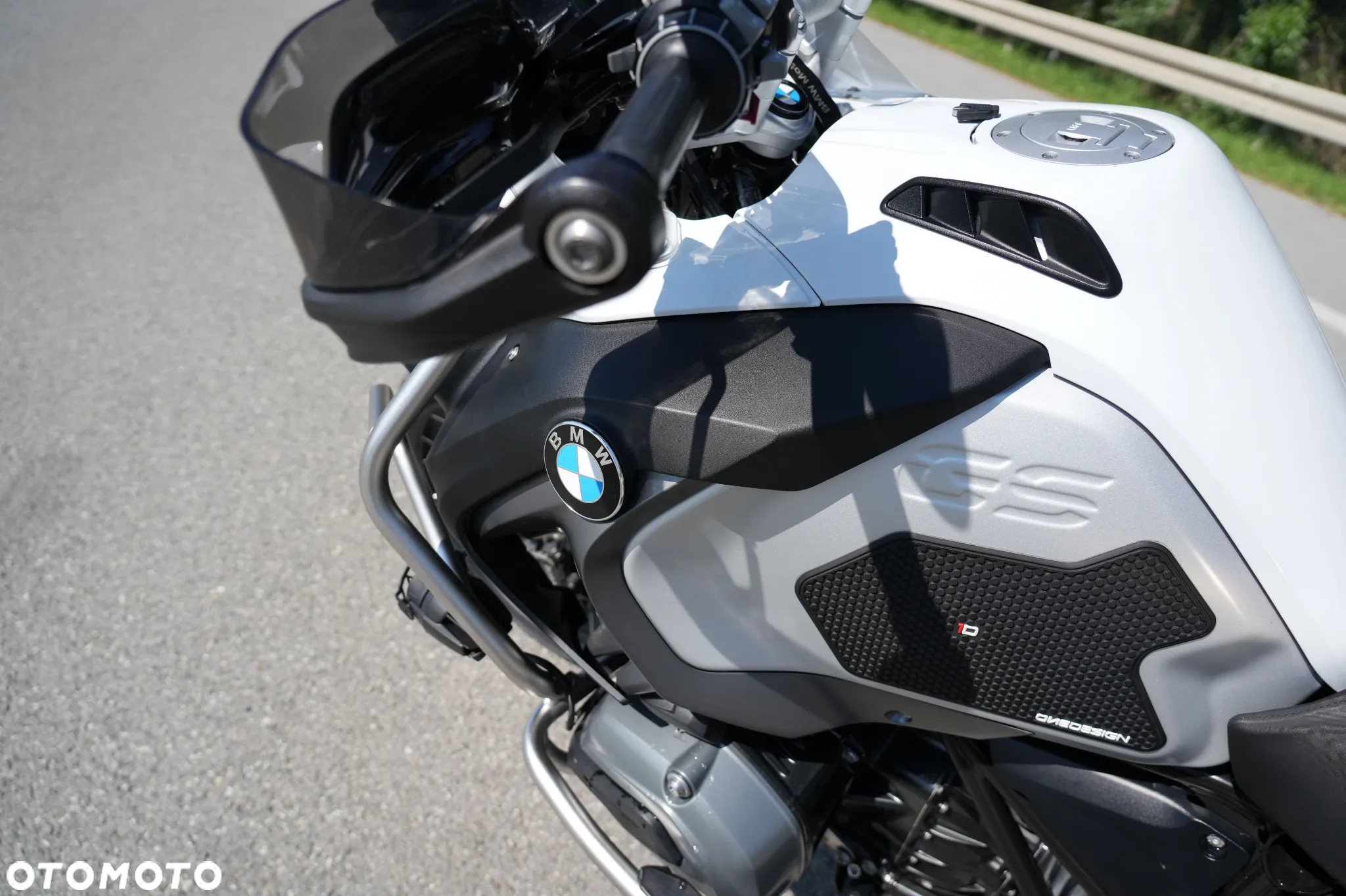 BMW Adventure - 27