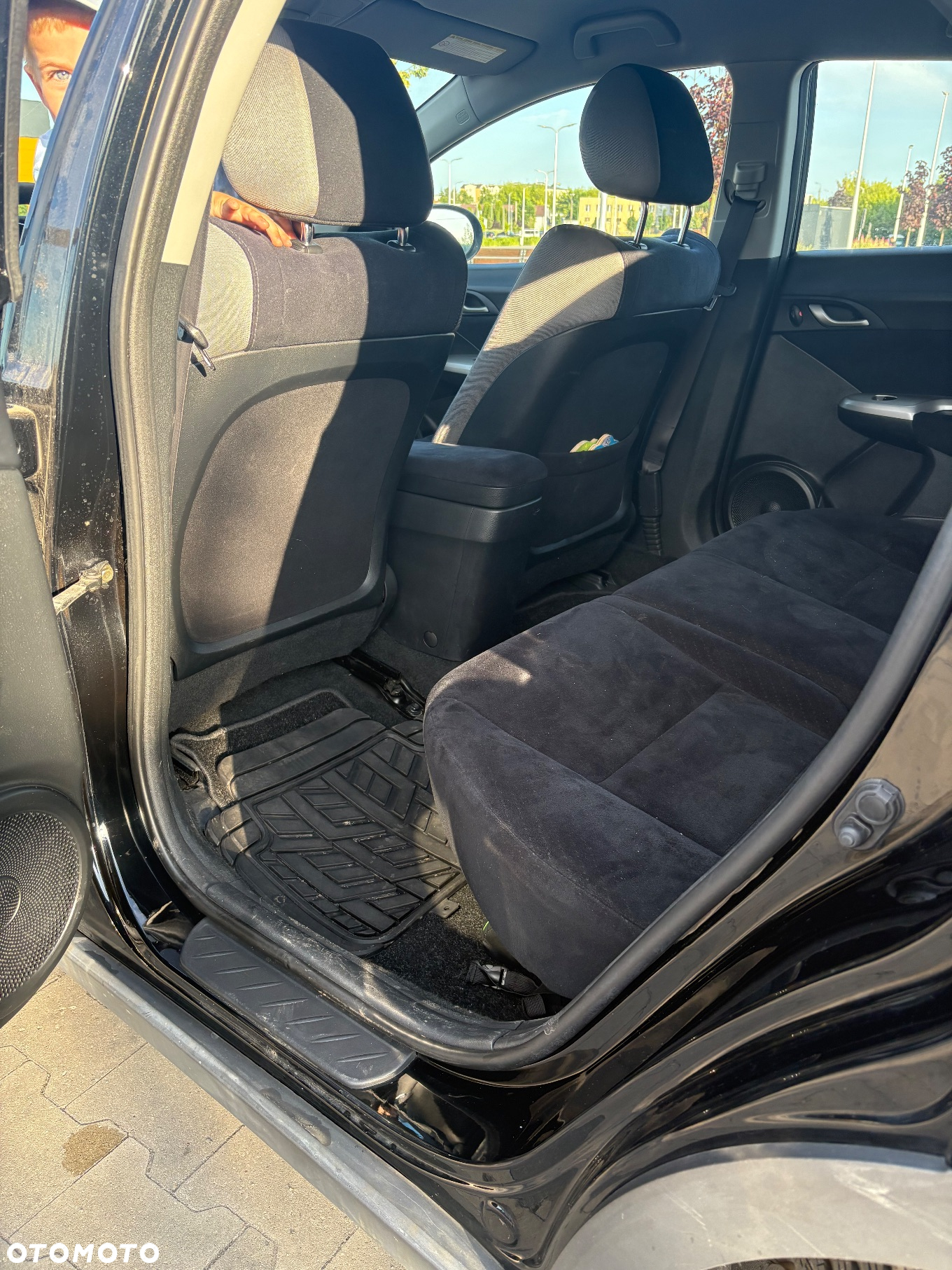 Honda Civic 1.8 Comfort - 9