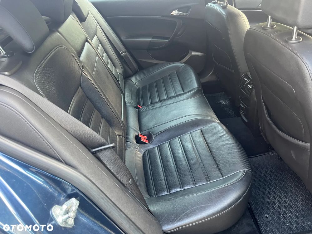 Opel Insignia 2.0 CDTI Sports Tourer ecoFLEX Business Edition - 20