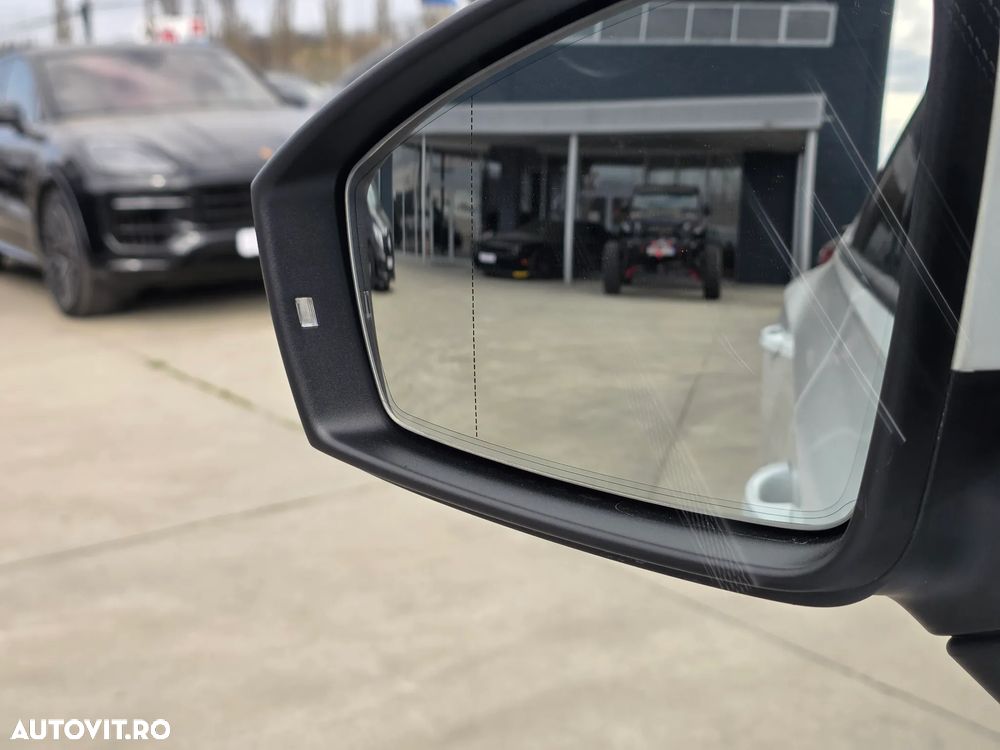 Volkswagen Touareg V6 TDI Atmosphere - 17