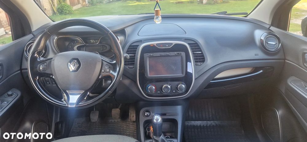 Renault Captur 1.5 dCi Life - 11