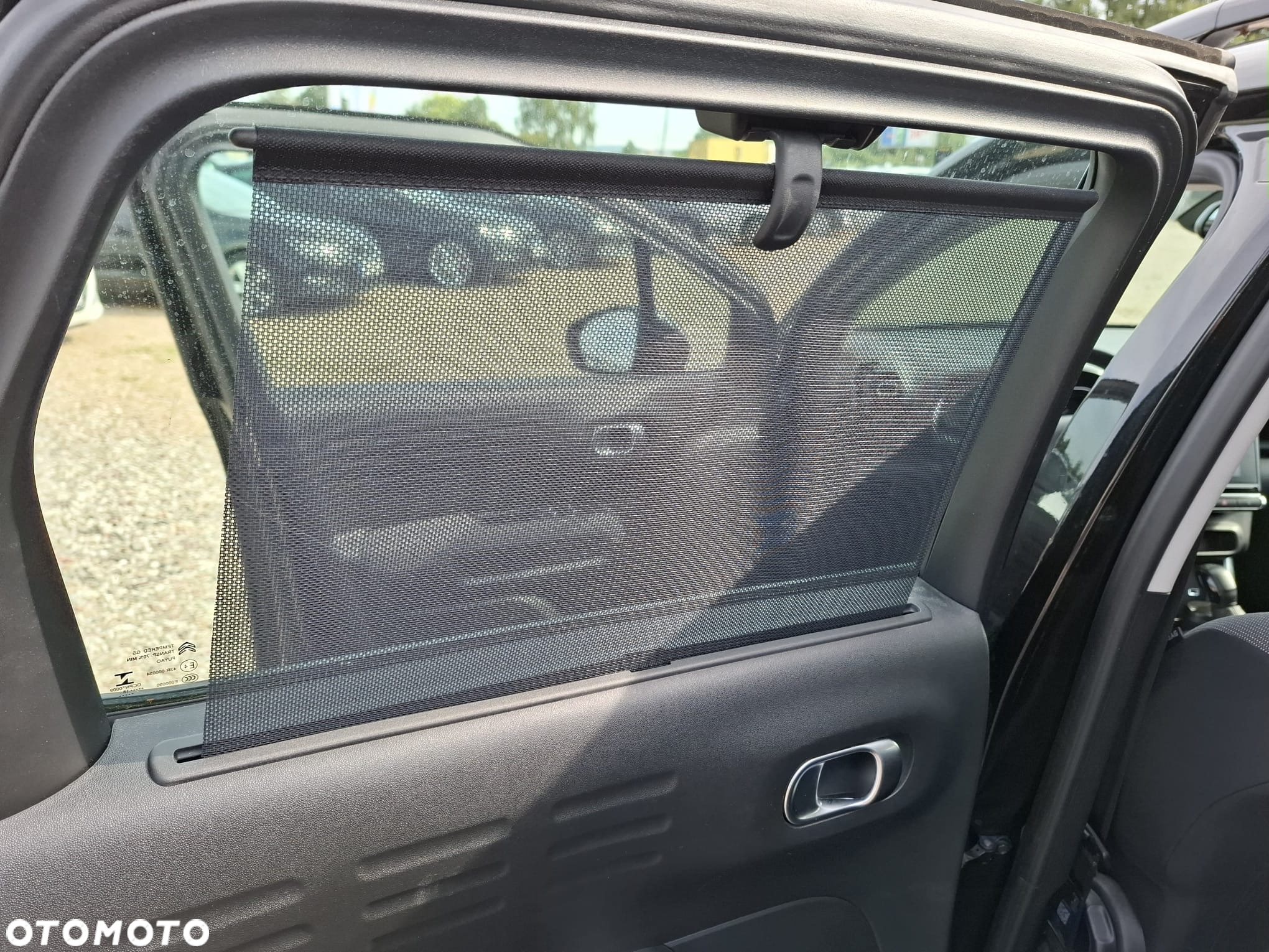 Citroën C3 Aircross 1.2 PureTech Shine S&S - 34