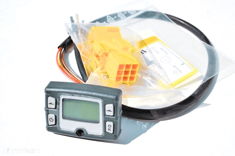 Cronometru EasyStart T 12/24V Eberspaecher - 1
