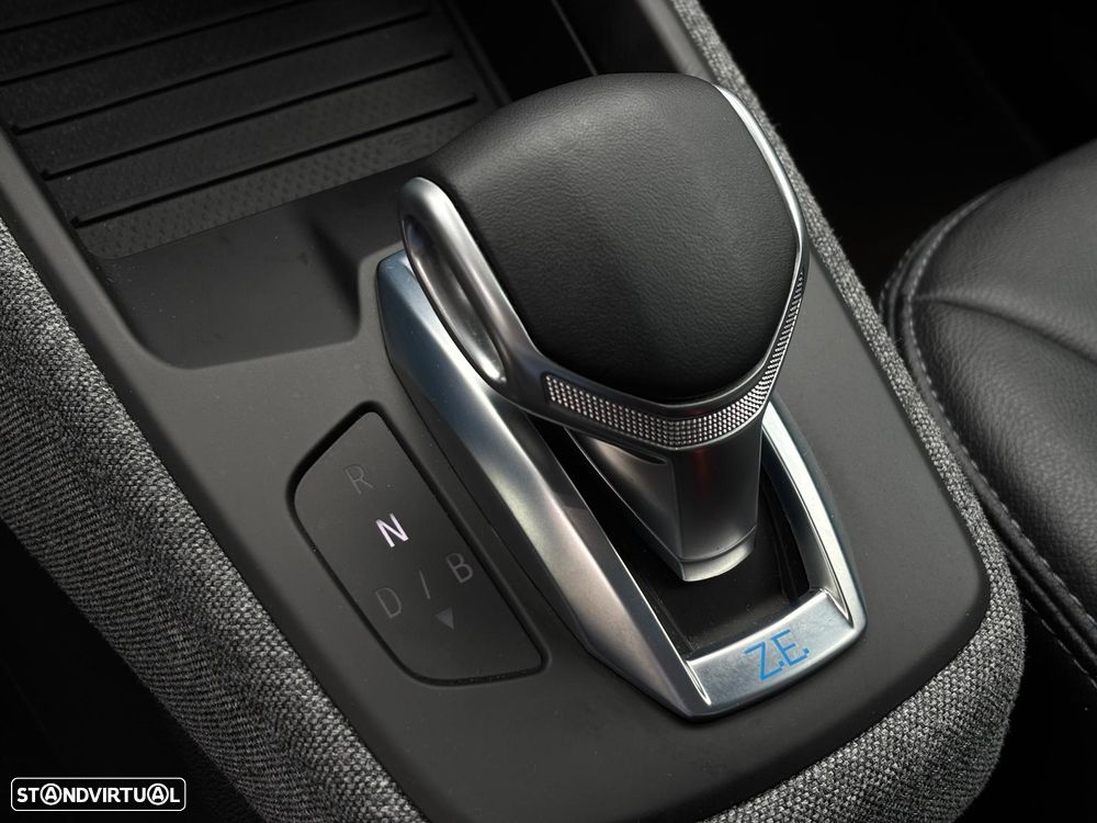 Renault Zoe (c/ Bateria) Z.E. 50 EXPERIENCE - 14