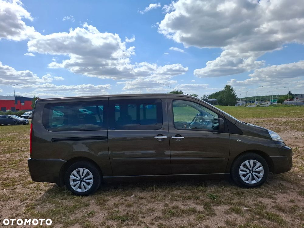 Citroën Jumpy Combi - 4