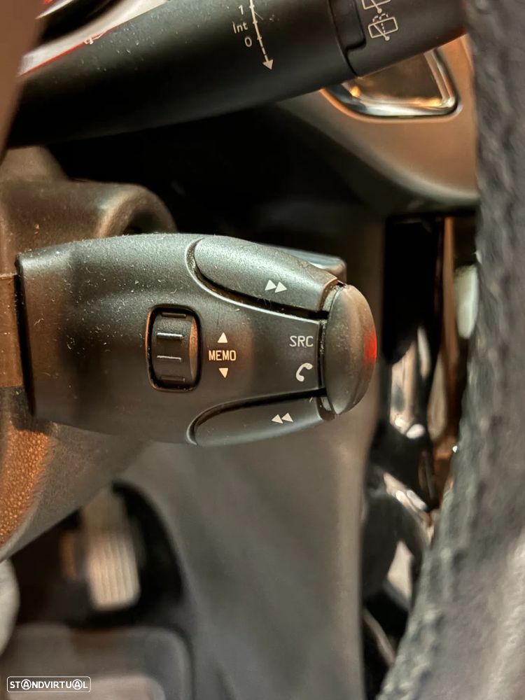 Citroën C3 1.2 VTi Exclusive - 14