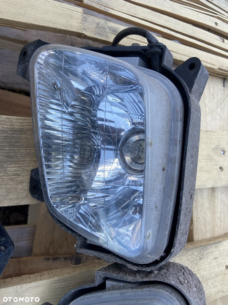 Lampa Przód lamp przednia kawasaki kvf 700 prairie kvf 650 kfv 700 - 2