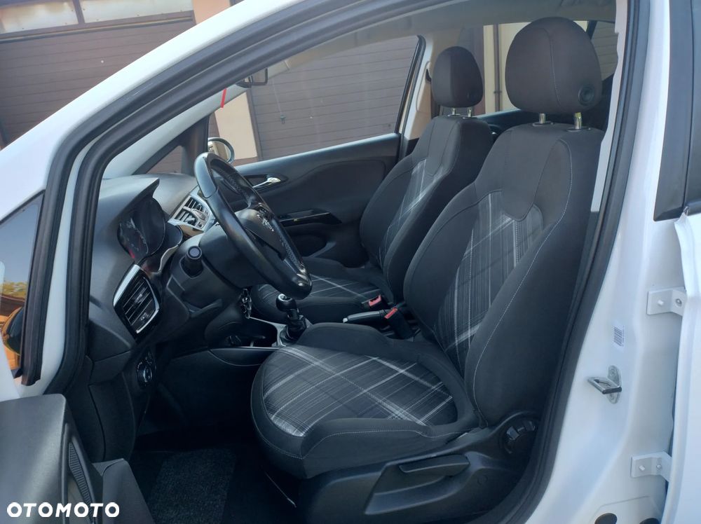 Opel Corsa 1.4 Enjoy - 17