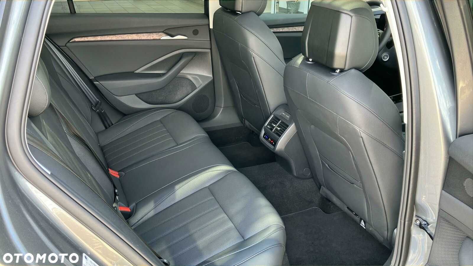 Skoda Superb - 21