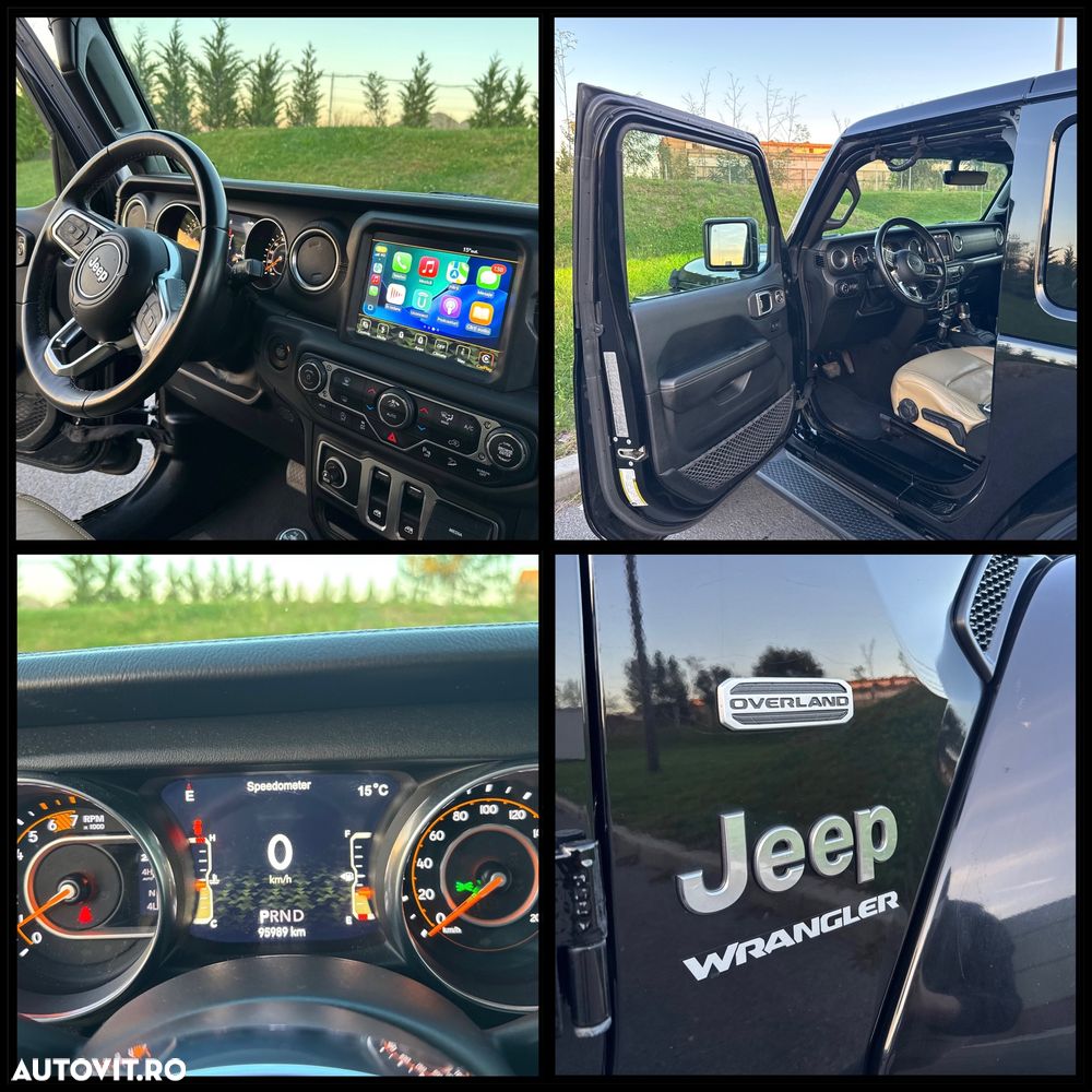 Jeep Wrangler - 6