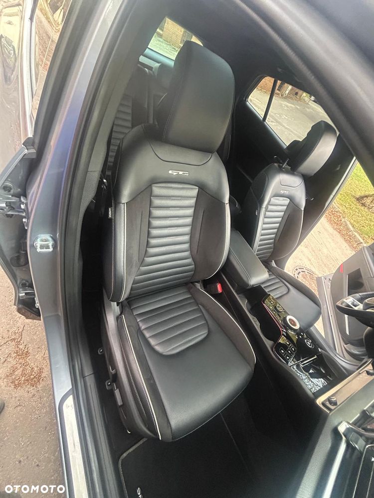 Kia Sportage - 17