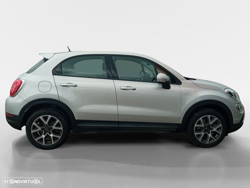 Fiat 500X 1.3 MJ Cross - 6