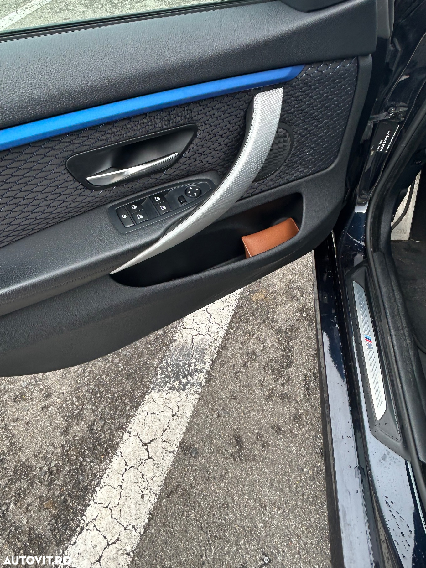 BMW Seria 4 420d Gran Coupe Sport-Aut. M Sport - 23