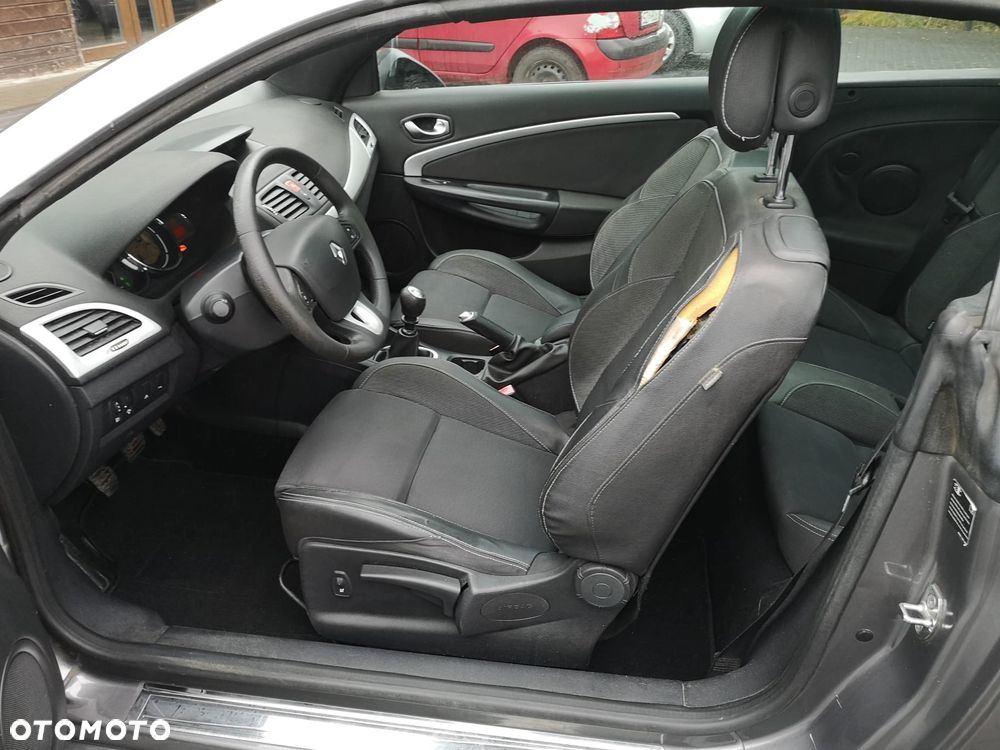Renault Megane dCi 130 FAP Dynamique - 14