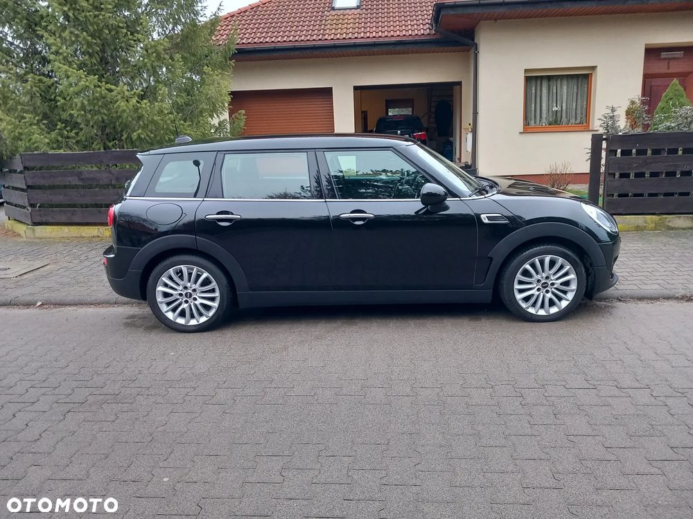 MINI Clubman One Essential Trim - 5