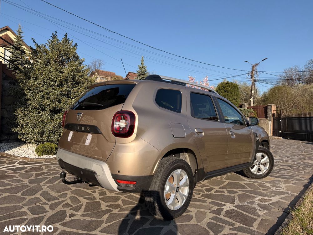Dacia Duster 1.5 dCi 4x4 Laureate - 2