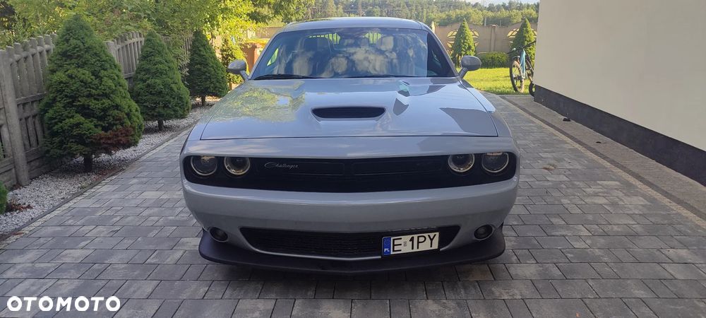 Dodge Challenger 3.6 GT Plus AWD - 7
