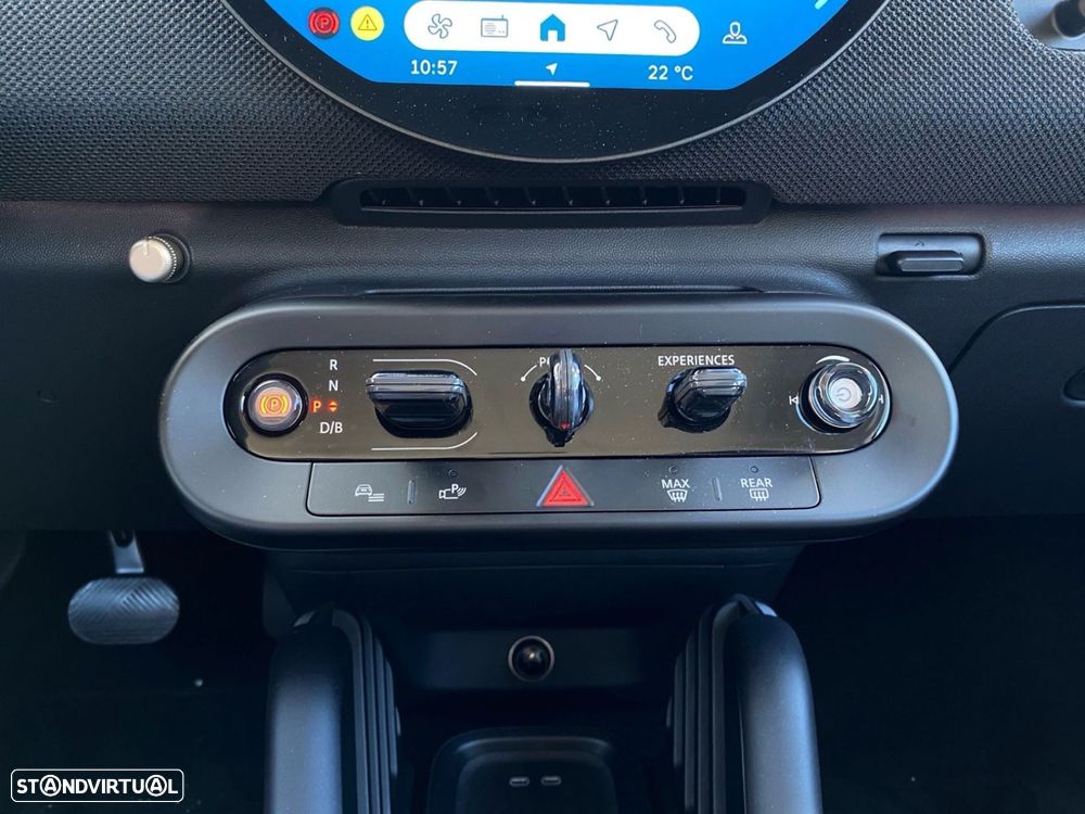 MINI 3 Portas Cooper E Classic S - 12