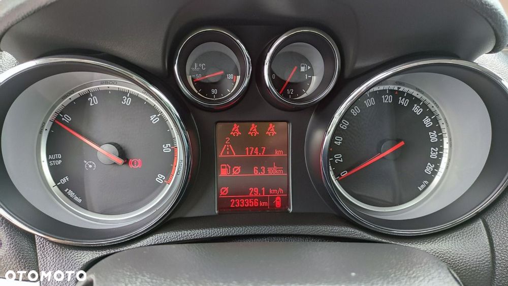 Opel Mokka - 29